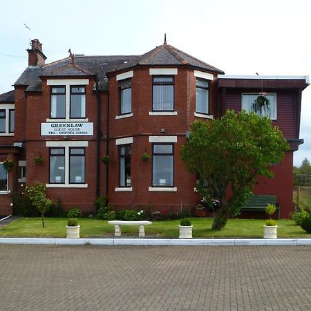 גרטנה גרין Greenlaw Guest House מראה חיצוני תמונה