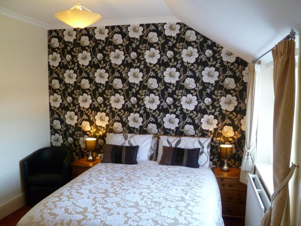 גרטנה גרין Greenlaw Guest House מראה חיצוני תמונה