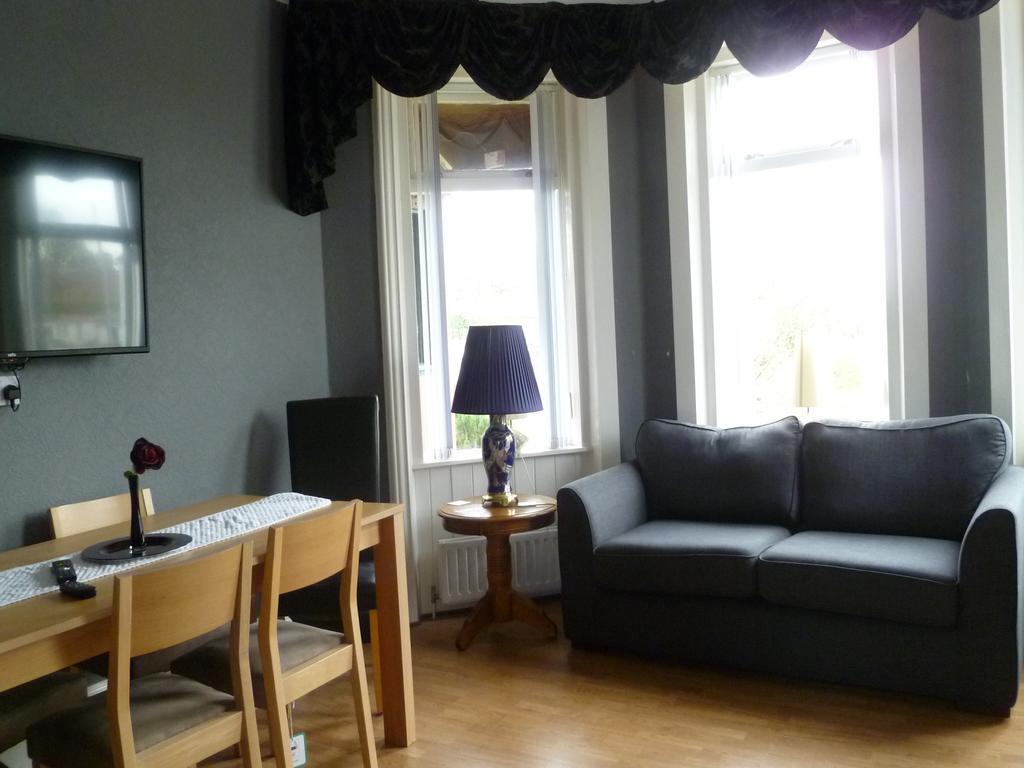 גרטנה גרין Greenlaw Guest House מראה חיצוני תמונה