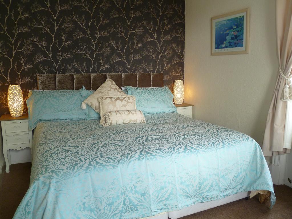 גרטנה גרין Greenlaw Guest House מראה חיצוני תמונה