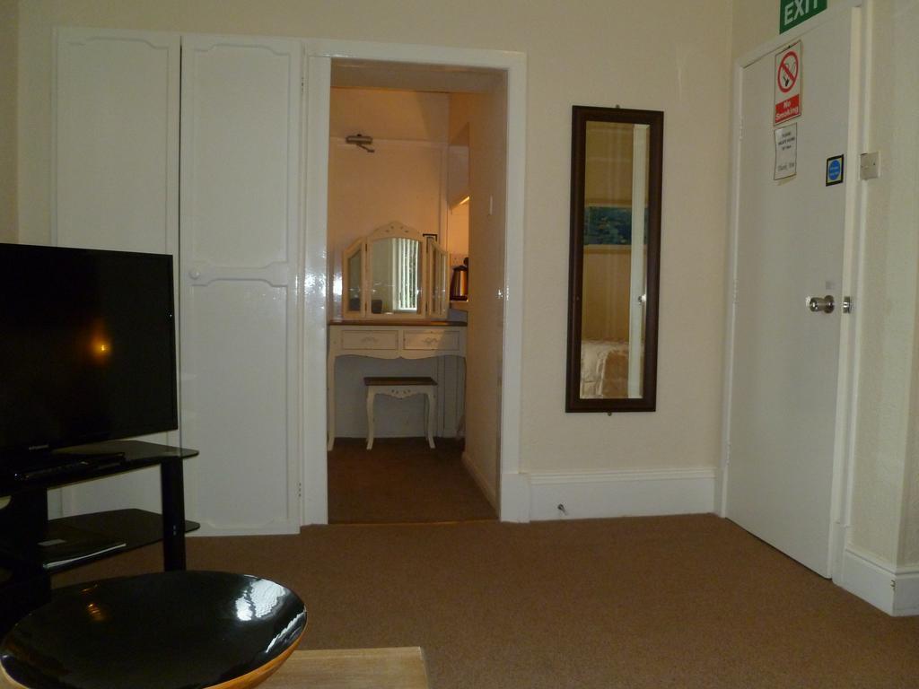 גרטנה גרין Greenlaw Guest House מראה חיצוני תמונה
