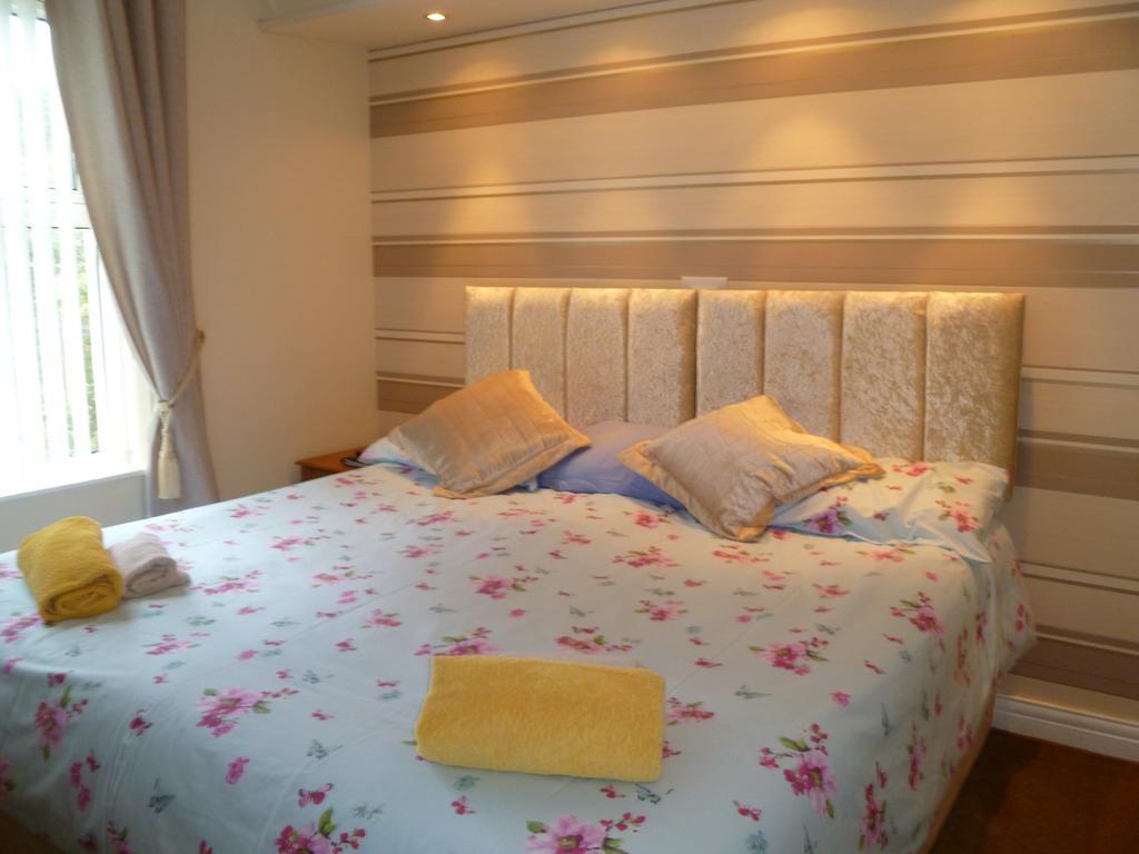 גרטנה גרין Greenlaw Guest House מראה חיצוני תמונה