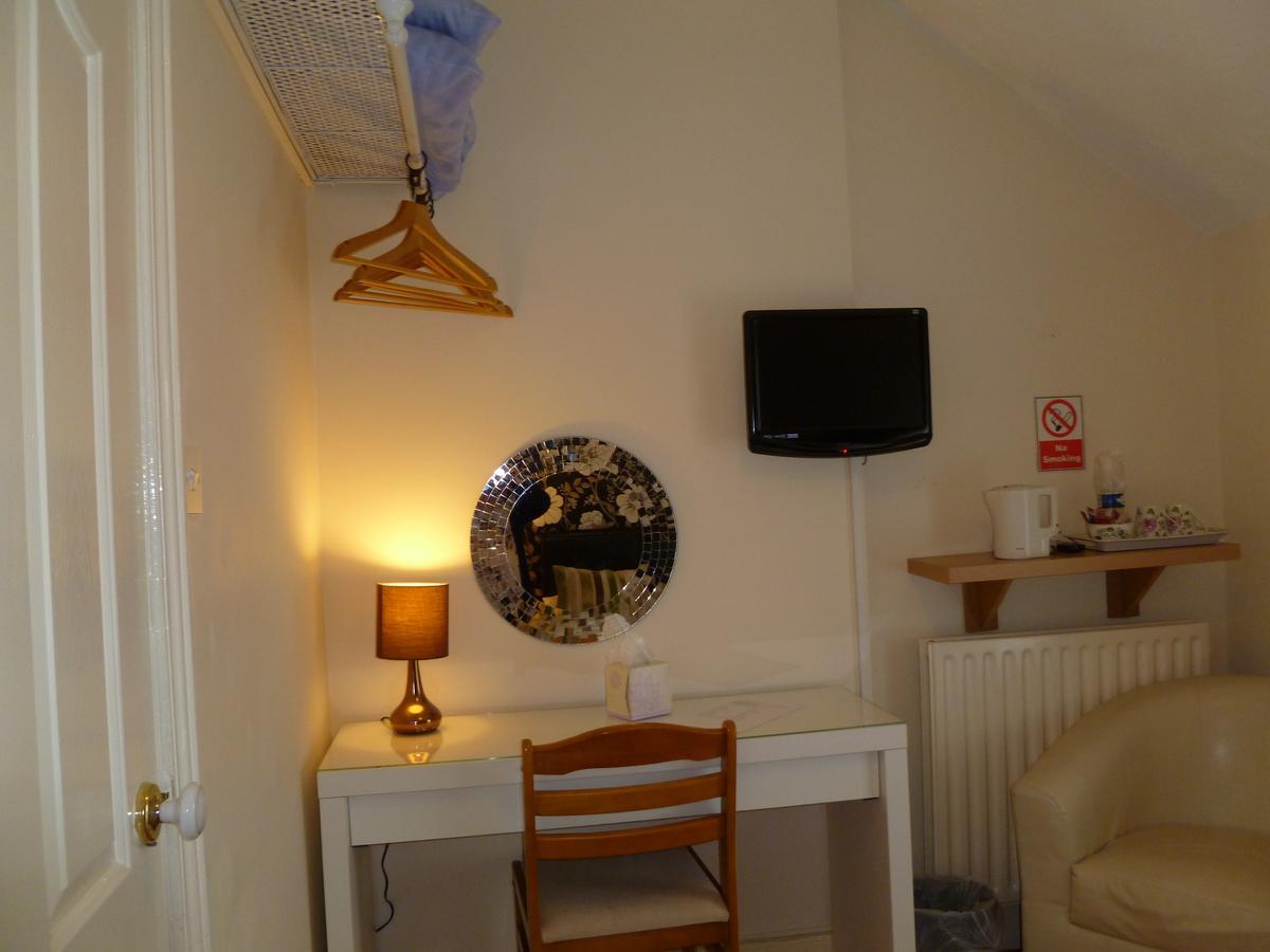 גרטנה גרין Greenlaw Guest House מראה חיצוני תמונה