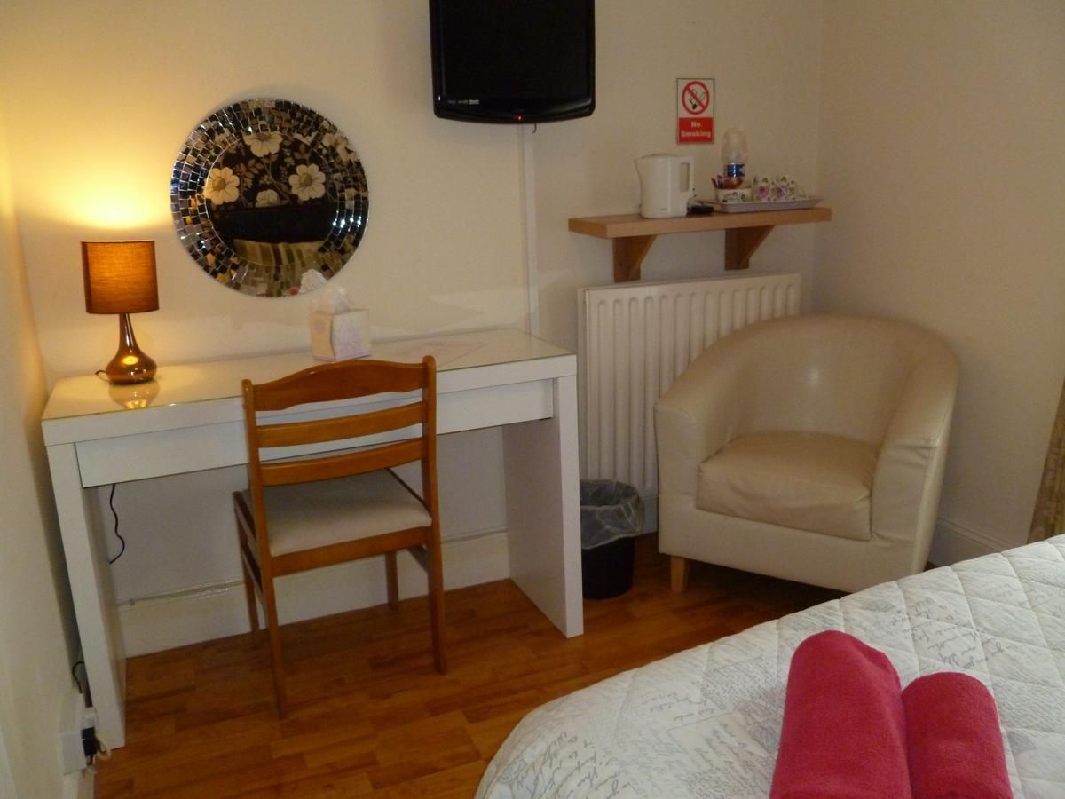גרטנה גרין Greenlaw Guest House מראה חיצוני תמונה