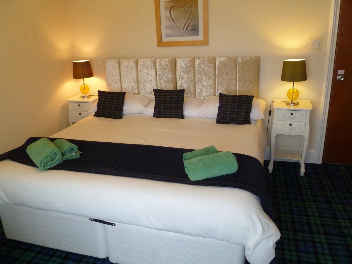 גרטנה גרין Greenlaw Guest House מראה חיצוני תמונה
