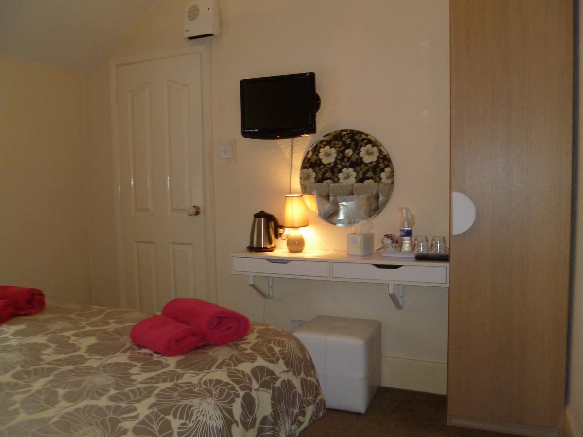 גרטנה גרין Greenlaw Guest House מראה חיצוני תמונה