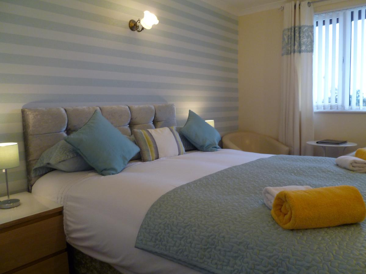 גרטנה גרין Greenlaw Guest House מראה חיצוני תמונה