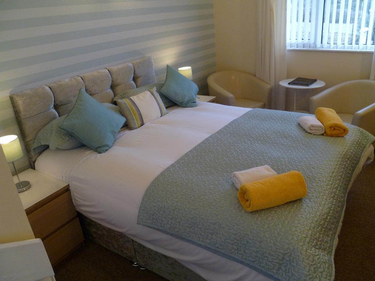 גרטנה גרין Greenlaw Guest House מראה חיצוני תמונה