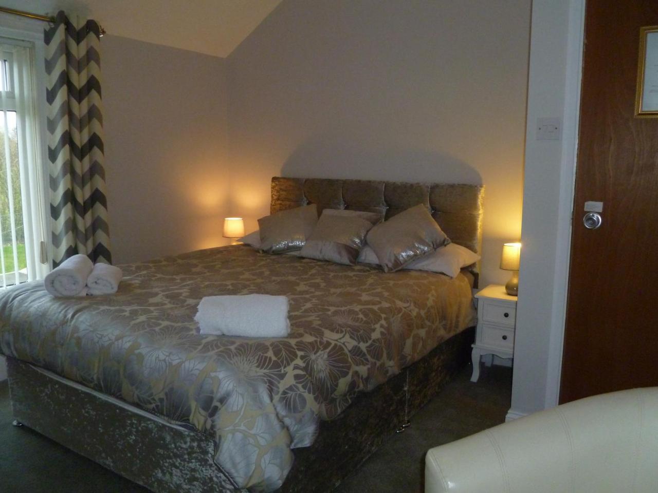 גרטנה גרין Greenlaw Guest House מראה חיצוני תמונה