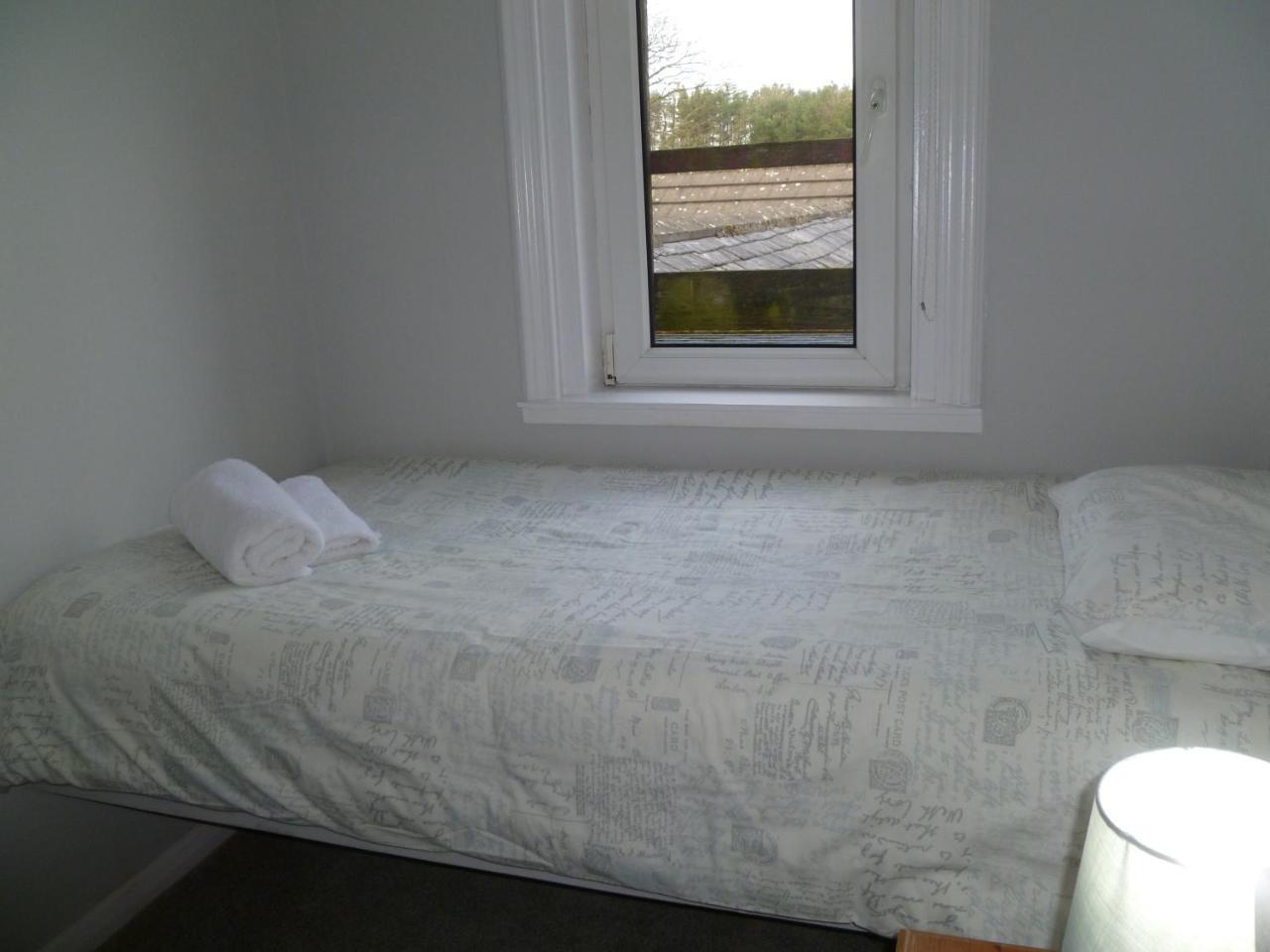 גרטנה גרין Greenlaw Guest House מראה חיצוני תמונה