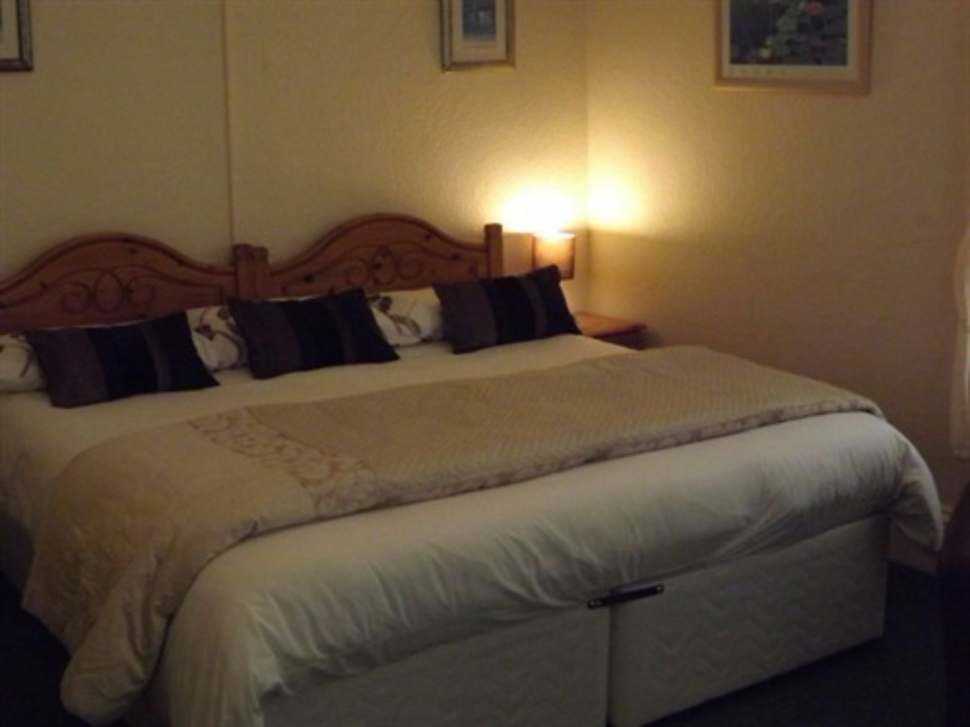 גרטנה גרין Greenlaw Guest House מראה חיצוני תמונה