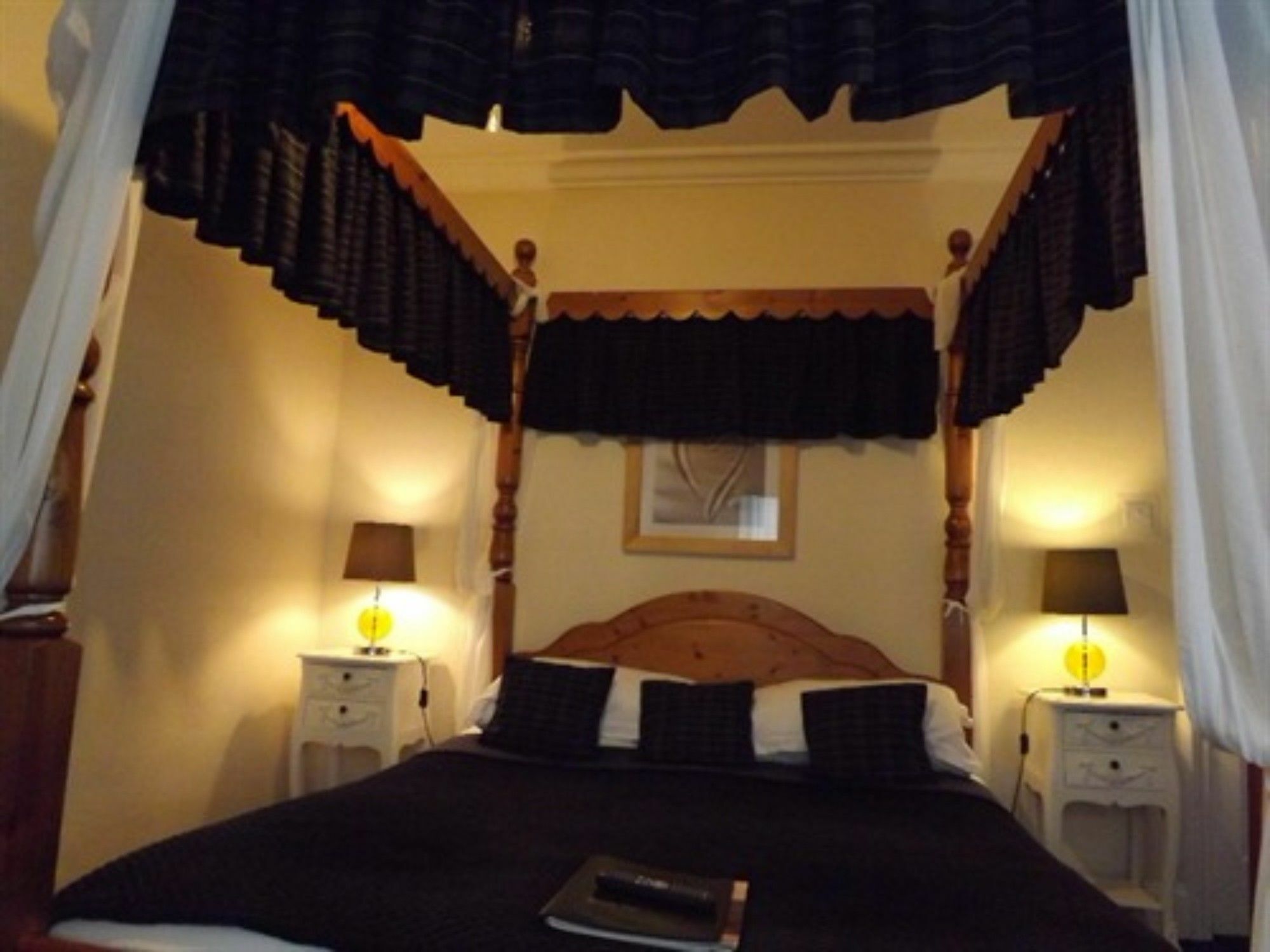 גרטנה גרין Greenlaw Guest House מראה חיצוני תמונה