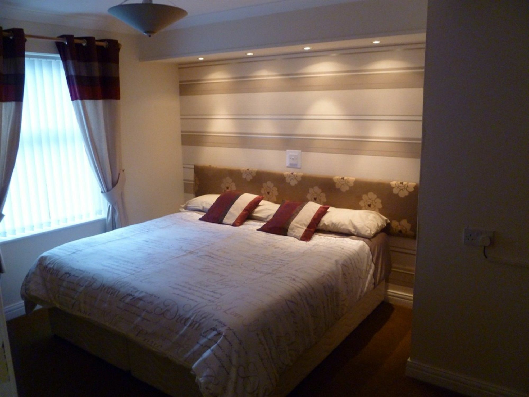 גרטנה גרין Greenlaw Guest House מראה חיצוני תמונה