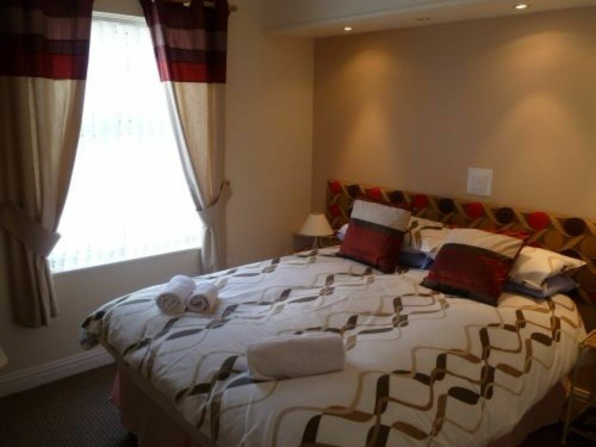 גרטנה גרין Greenlaw Guest House מראה חיצוני תמונה
