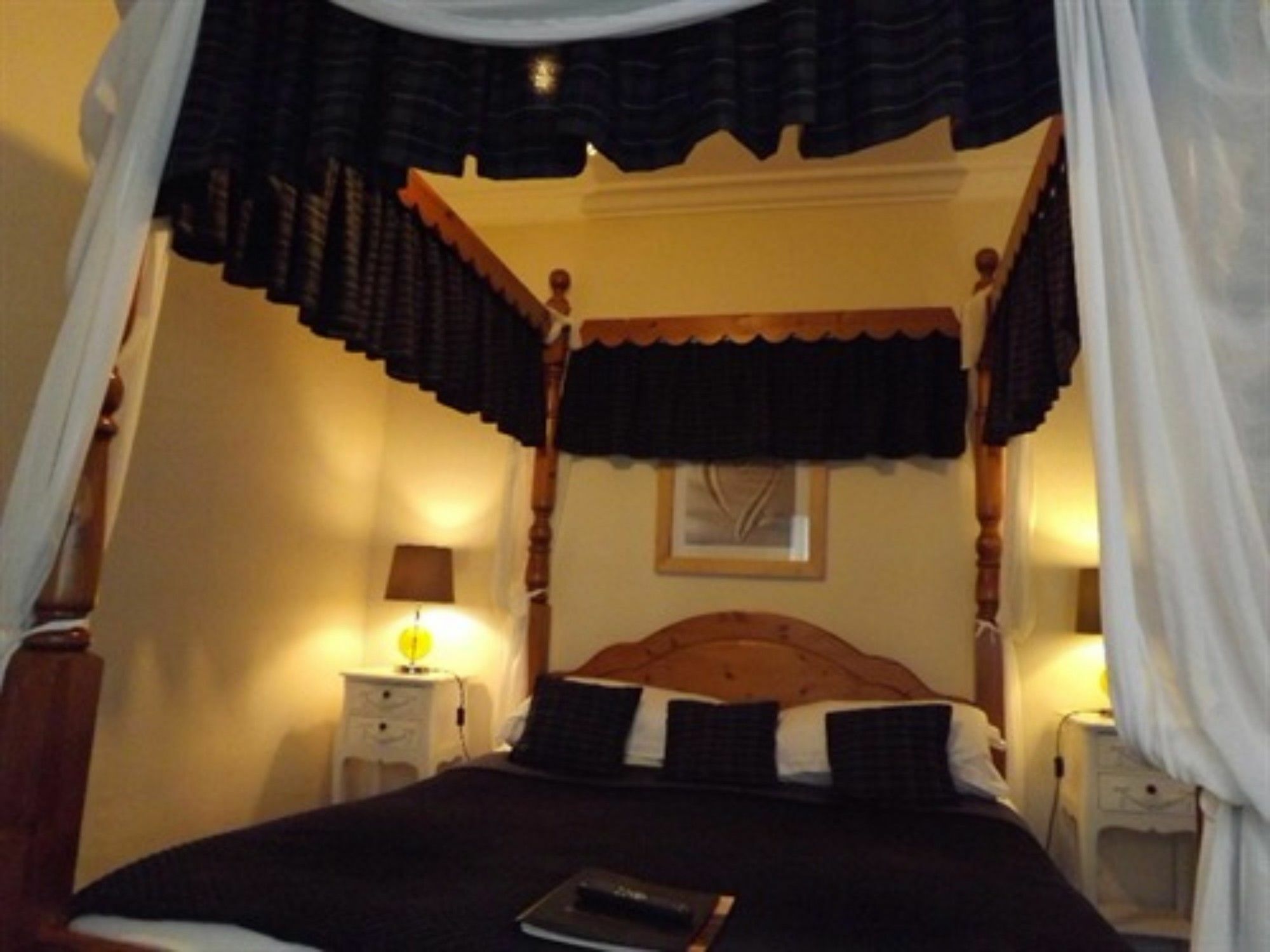 גרטנה גרין Greenlaw Guest House מראה חיצוני תמונה
