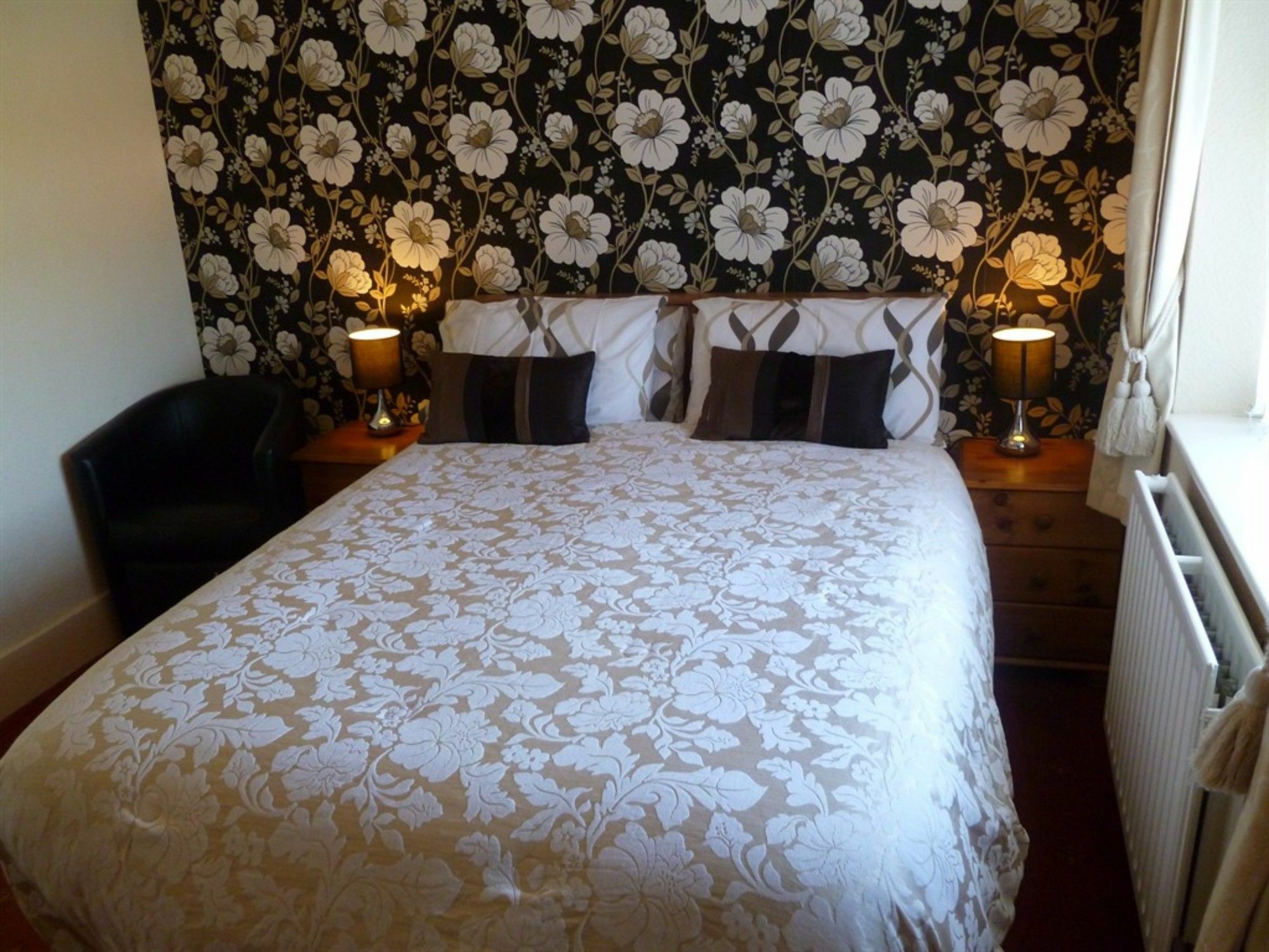 גרטנה גרין Greenlaw Guest House מראה חיצוני תמונה